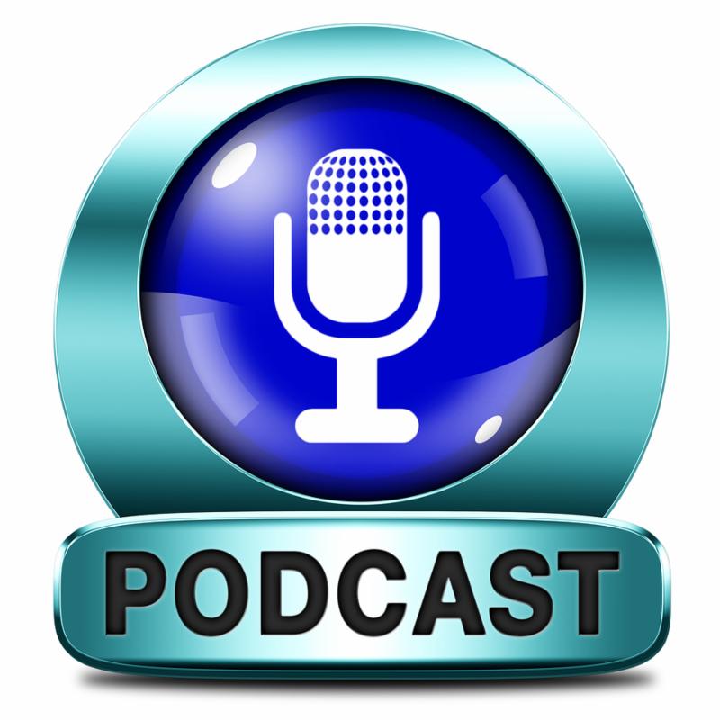 podcast