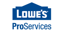 Lowes ProServices