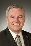 Tony Keane