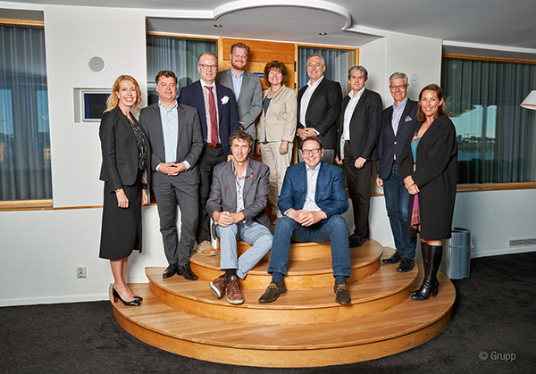 IFMA European Advisory Board IFMA European Advisory Board