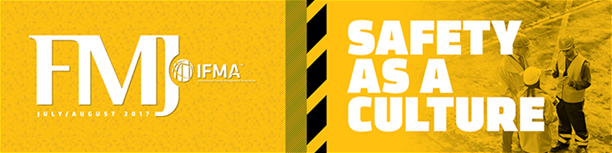 FMJ_JulAug2017_SafetySecurityRisk FMJ July August 2017 Safety Security and Risk