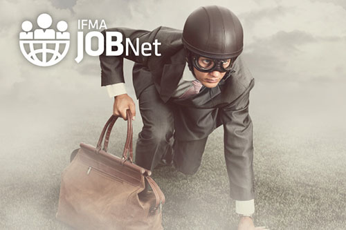 IFMA JobNet