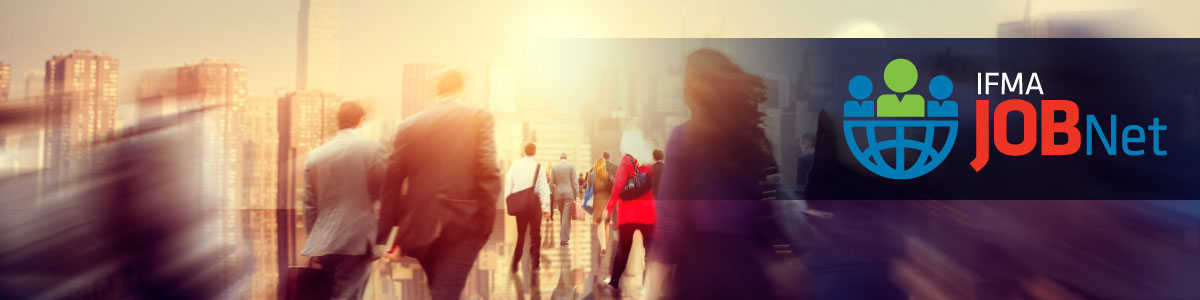 IFMA JobNet