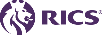 RICS logo RICS logo