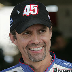 Kyle Petty Kyle Petty