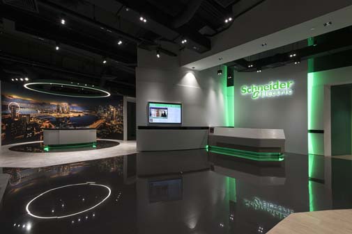Schneider Studio Schneider Studio